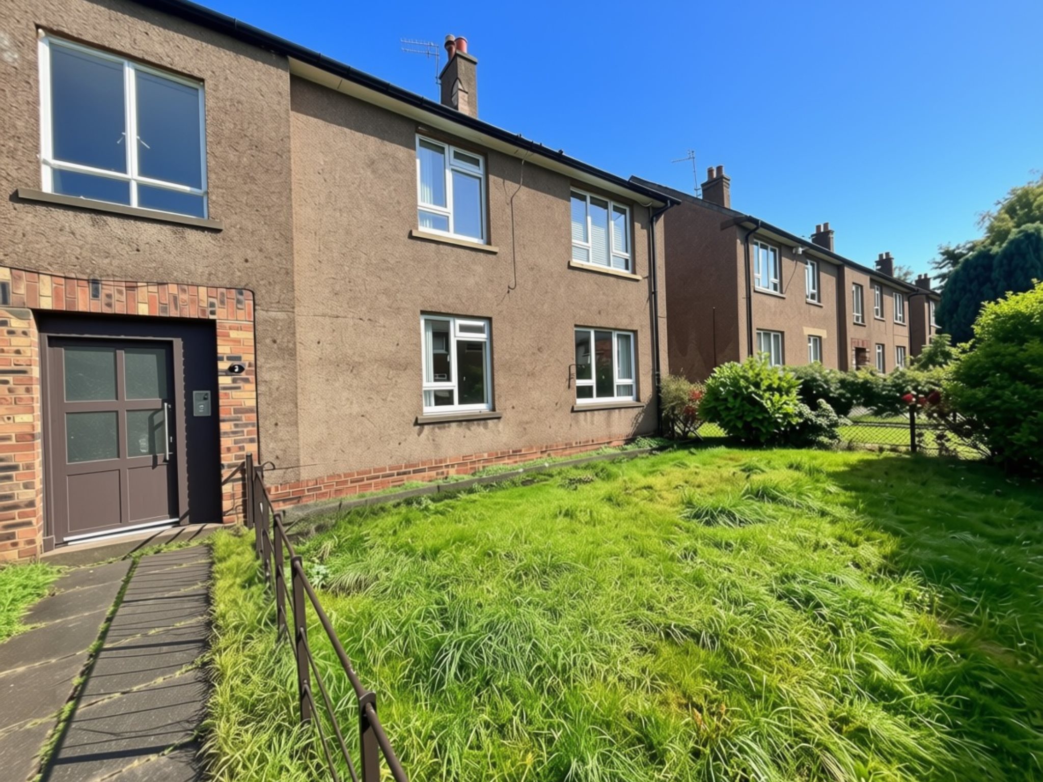 2 Duncarse Road, Dundee, DD2 4SA