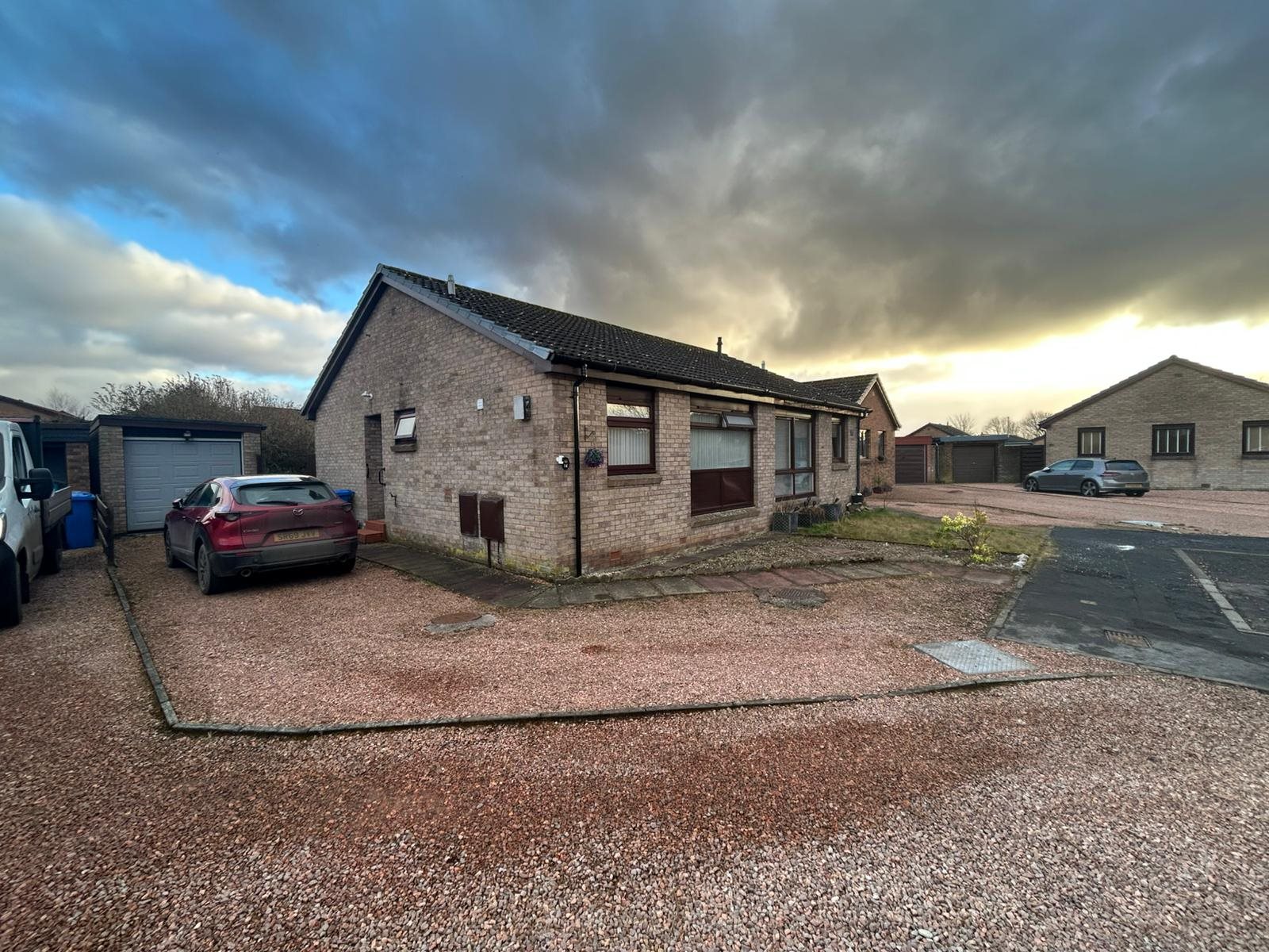 14 Rowan Avenue, Kirriemuir, DD8 4TD