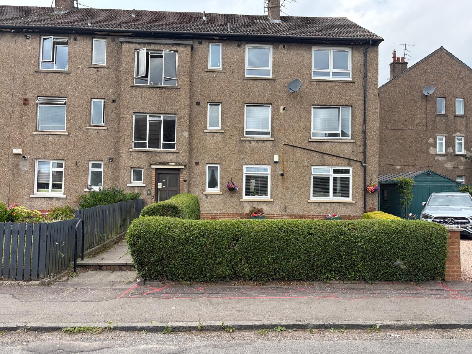 1D Keith Place, Dundee, DD4 7TS