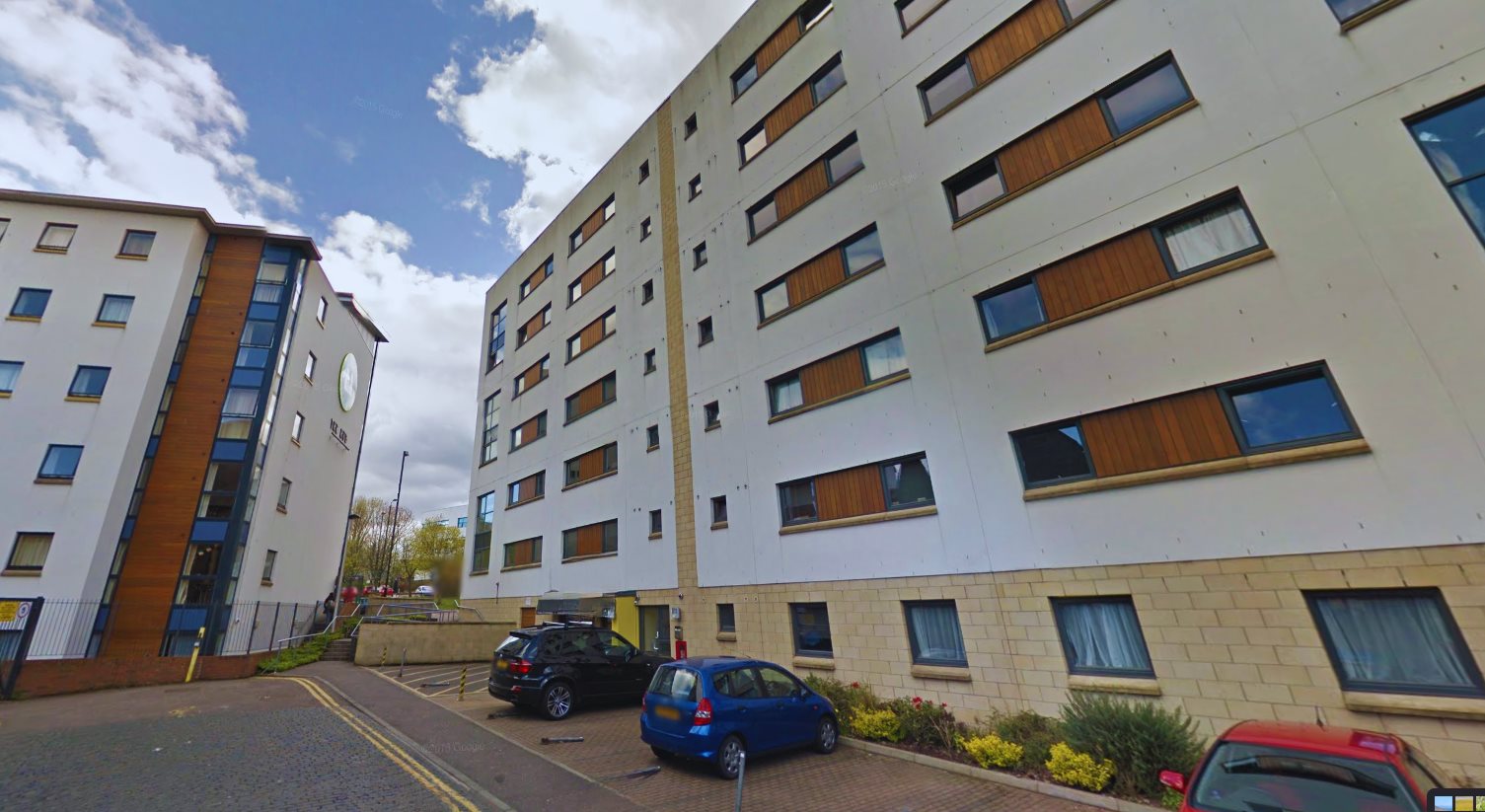 13 Morgan Street, Dundee