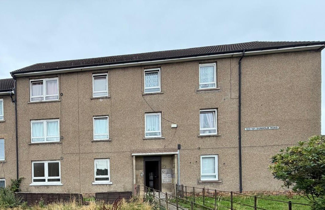 121A Dunholm Road, Dundee, DD2 4RZ