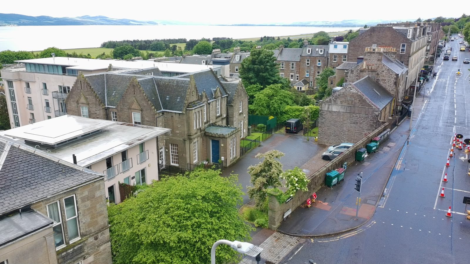 13 Morgan Street, Dundee
