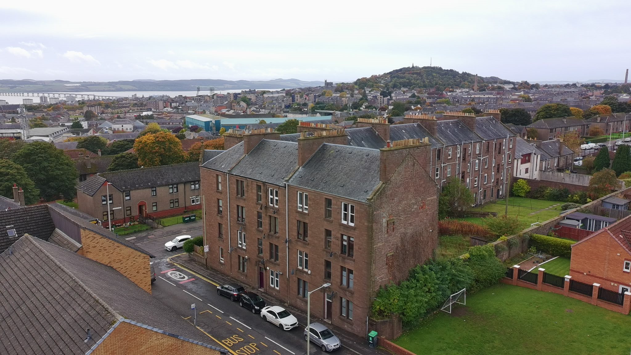 4 Graham Street, Dundee, DD4 9AD