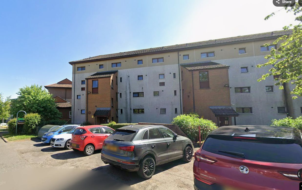 14 Red Admiral Court, Dundee, DD4 0NN