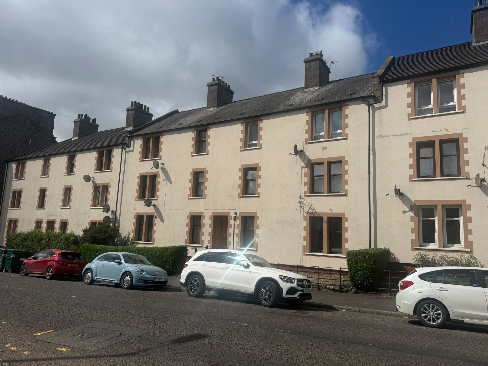 36 Gardner Street, Dundee, DD3 6DR