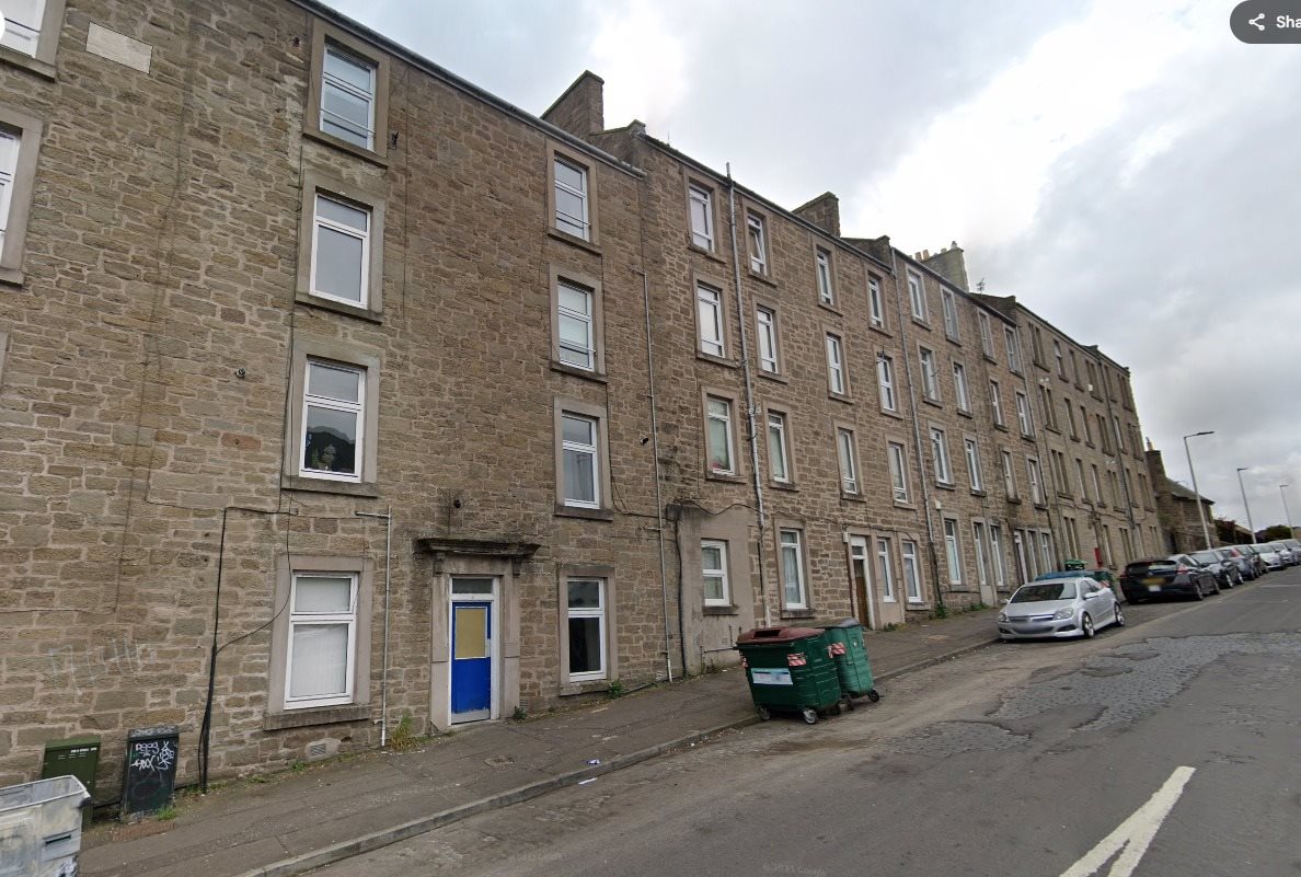 6 Isla Street, Dundee, DD3 7HT