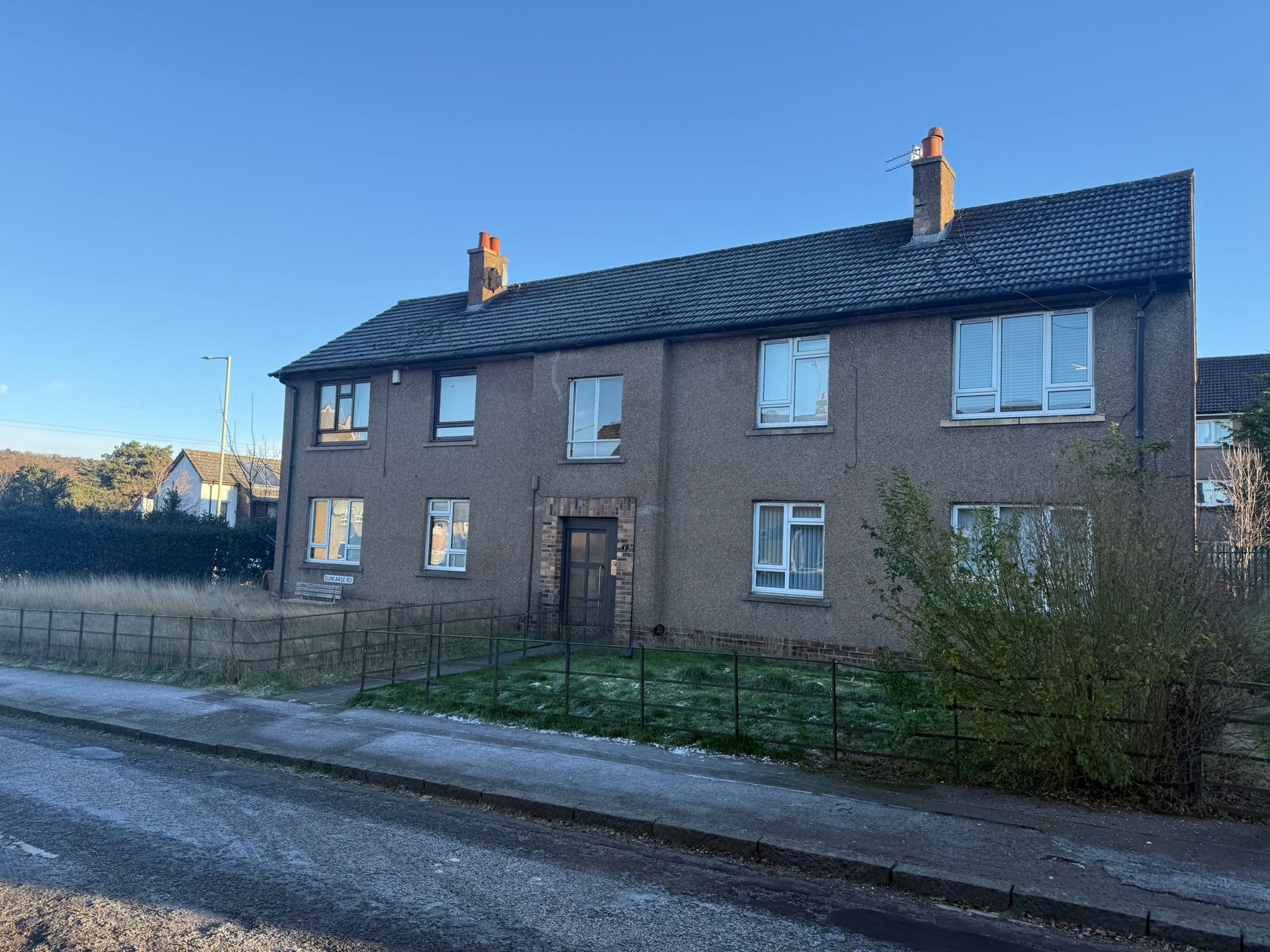 2 Duncarse Road, Dundee, DD2 4SA